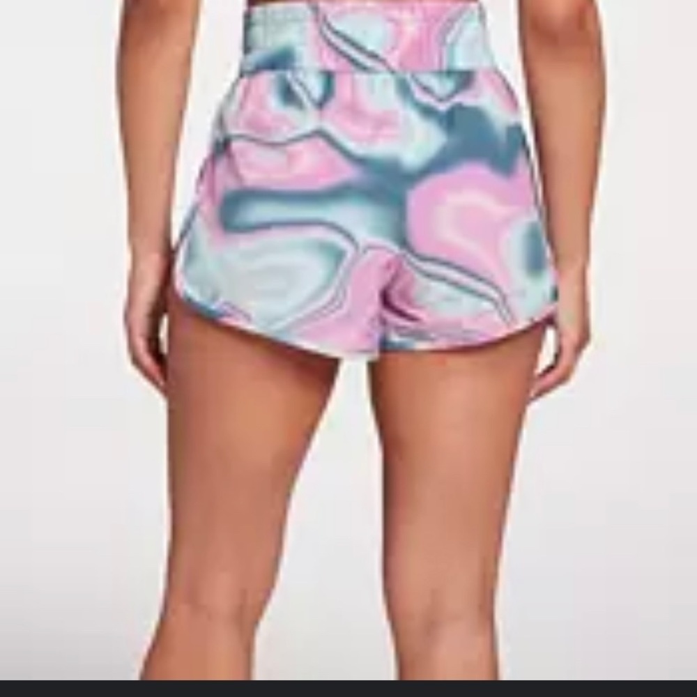 50%offw❤️ NWT DSG Women's 3-Inch Running Shorts X-S